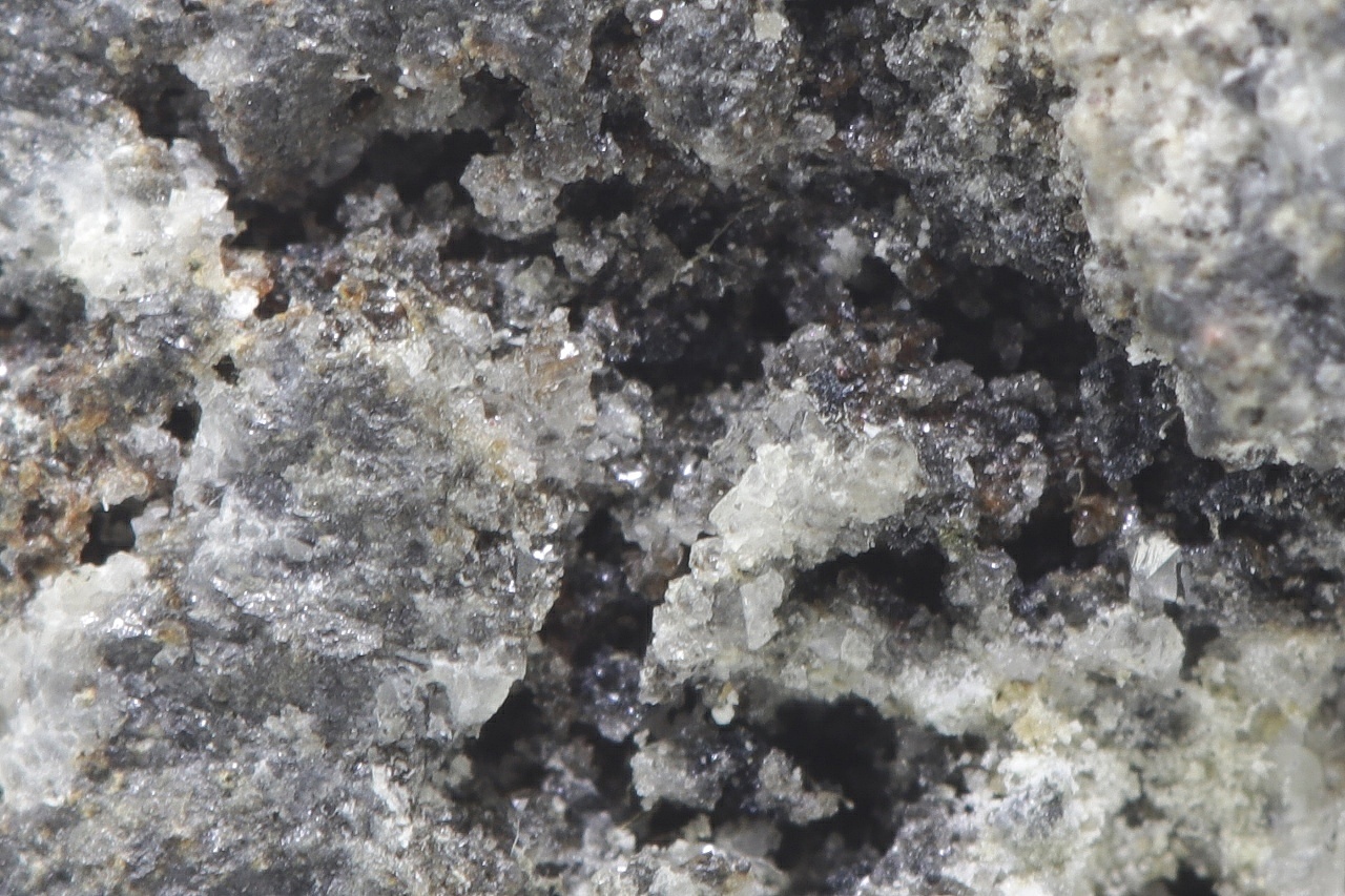 Arsenic, arsenolite, proustite - Image 10