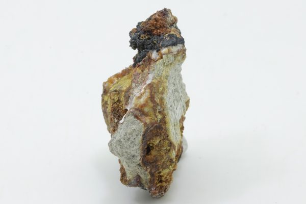 Acanthite, silver - Image 4