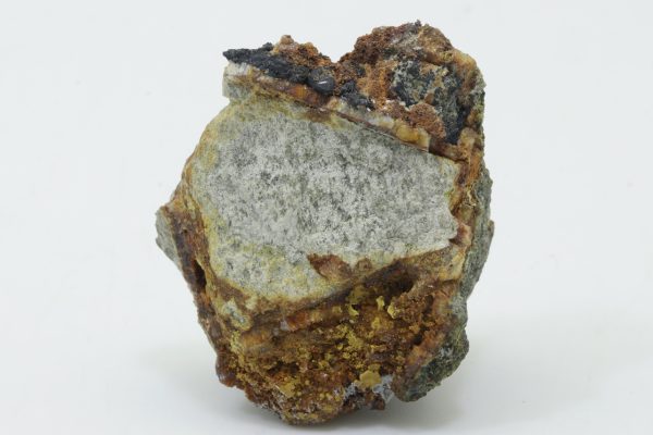 Acanthite, silver - Image 5