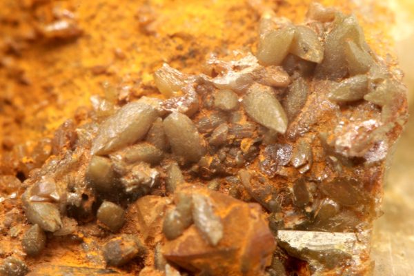 Stolzite - Image 11