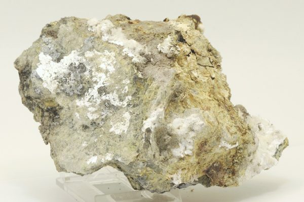 Pharmacosiderite, brassite - Image 2