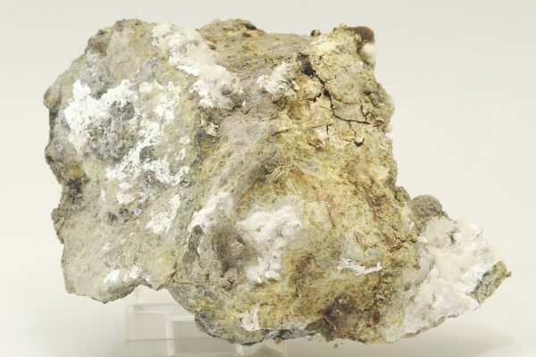 Pharmacosiderite, brassite - Image 3