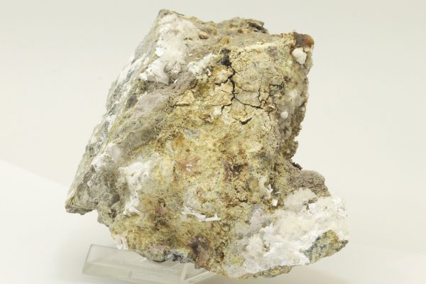 Pharmacosiderite, brassite - Image 4