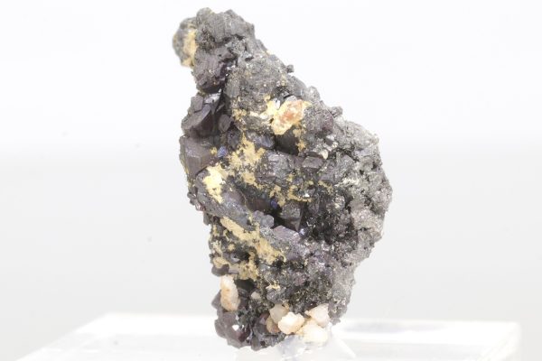 Proustite, sternbergite - Image 2