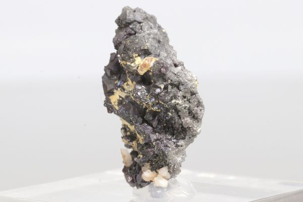 Proustite, sternbergite - Image 3