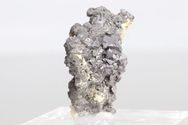 Proustite, sternbergite - Image 4