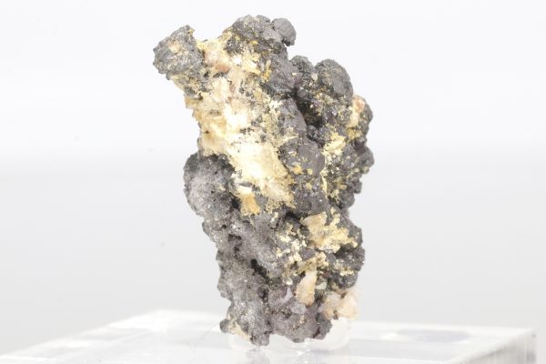 Proustite, sternbergite - Image 8