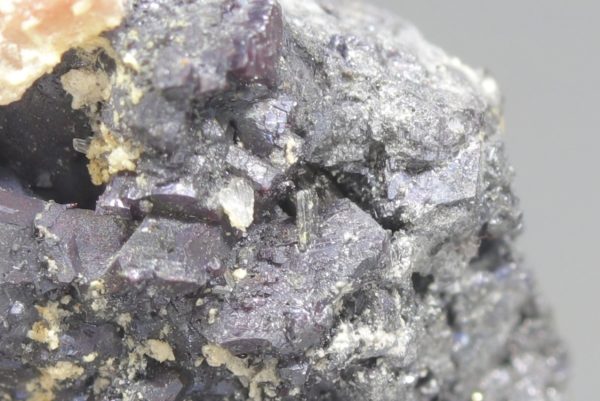 Proustite, sternbergite - Image 12
