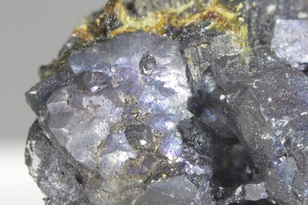Stephanite