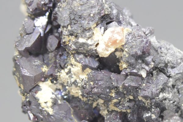 Proustite, sternbergite - Image 10