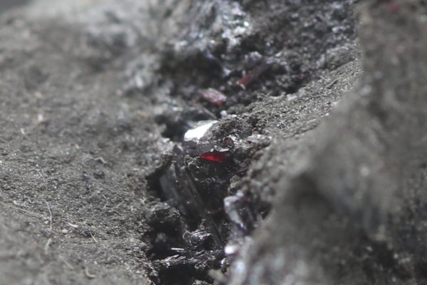 Proustite, arsenic - Image 14