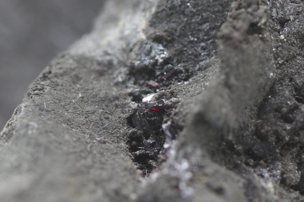 Proustite, arsenic - Image 13