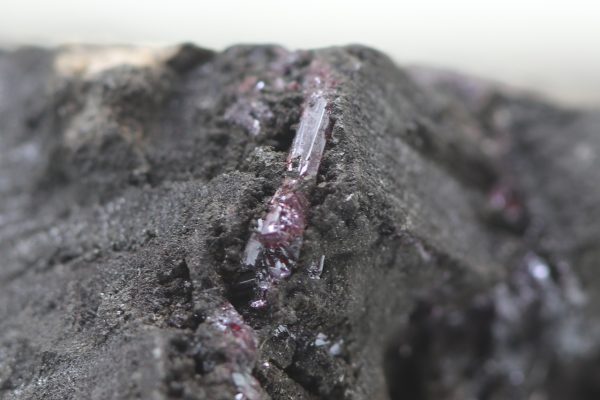 Proustite, arsenic - Image 3