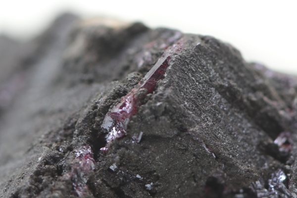 Proustite, arsenic