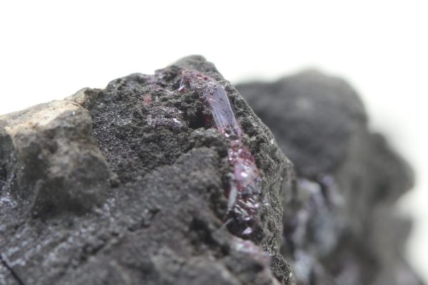 Proustite, arsenic - Image 4