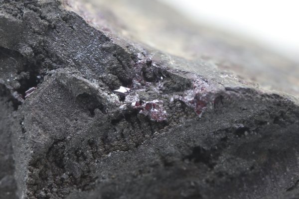 Proustite, arsenic - Image 15