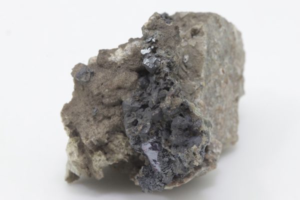 Argentite, proustite, galena - Image 2