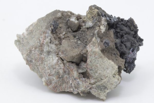 Argentite, proustite, galena - Image 4