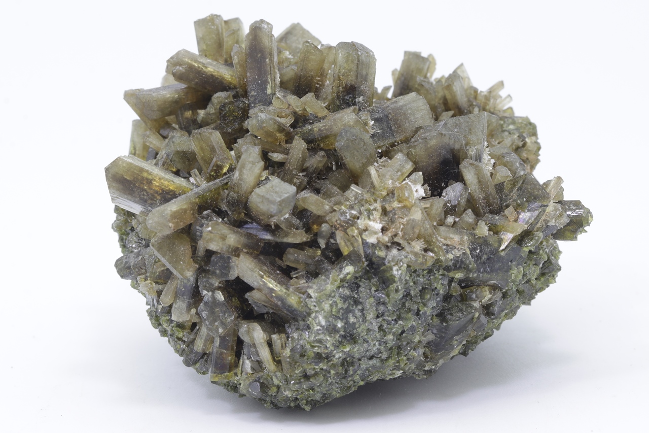 Klinozoisit - Image 2