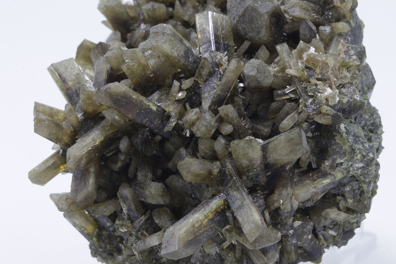 Klinozoisit - Image 8