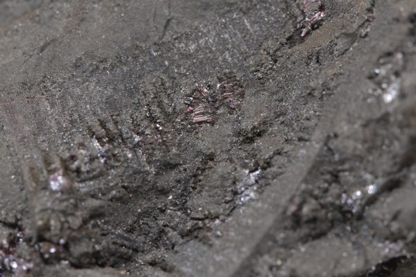 Proustite, arsenic - Image 12