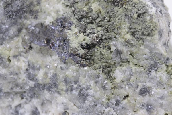 Argentopyrite, sternbergite - Image 5