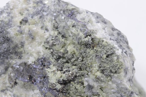 Argentopyrite, sternbergite