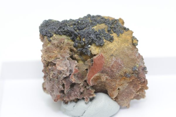 Proustite, acanthite - Image 2