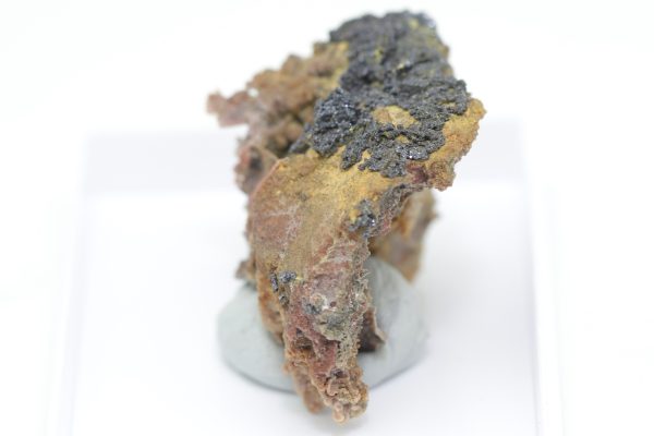 Proustite, acanthite - Image 3