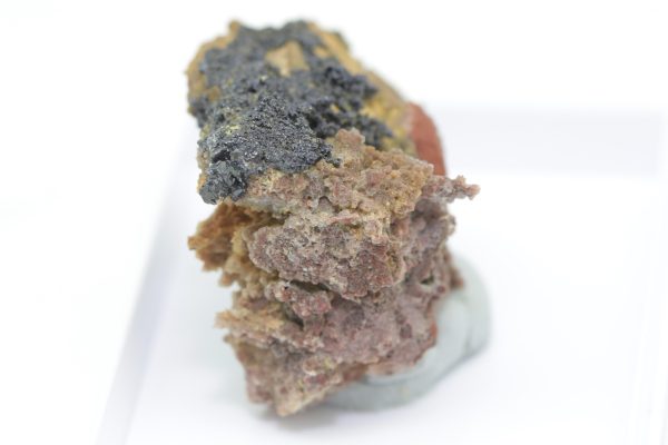 Proustite, acanthite - Image 4