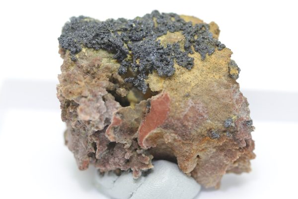 Proustite, acanthite - Image 5
