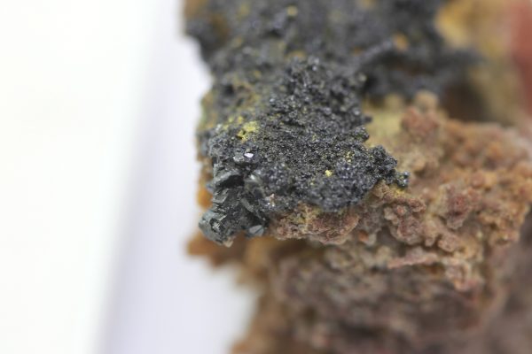 Proustite, acanthite - Image 6