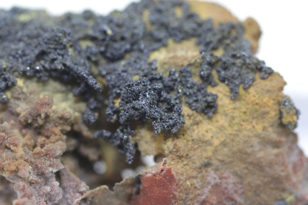 Proustite, acanthite - Image 7