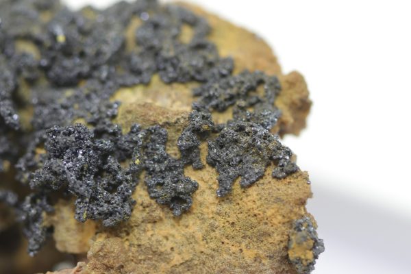Proustite, acanthite - Image 8