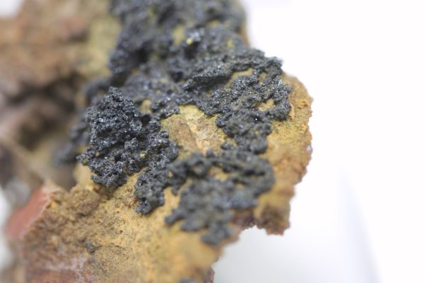 Proustite, acanthite - Image 9