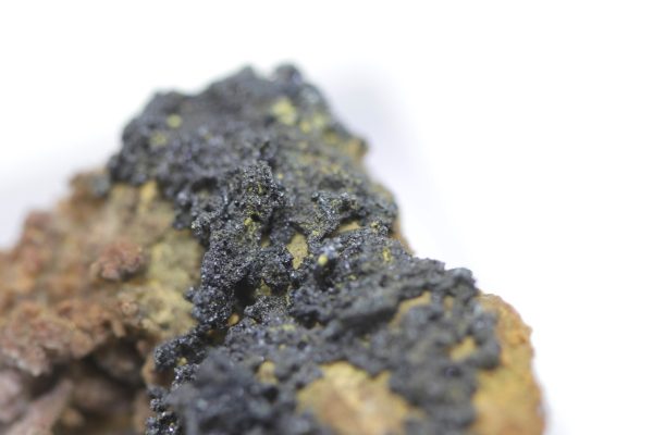 Proustite, acanthite - Image 10