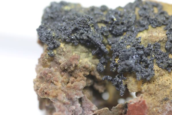 Proustite, acanthite - Image 12