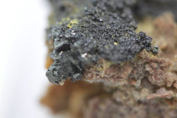 Proustite, acanthite - Image 13