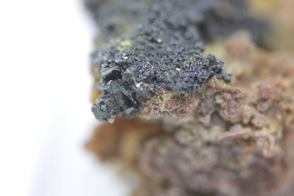Proustite, acanthite - Image 14