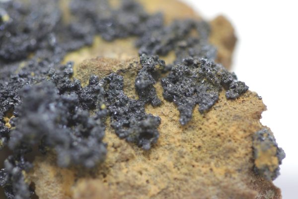 Proustite, acanthite - Image 16
