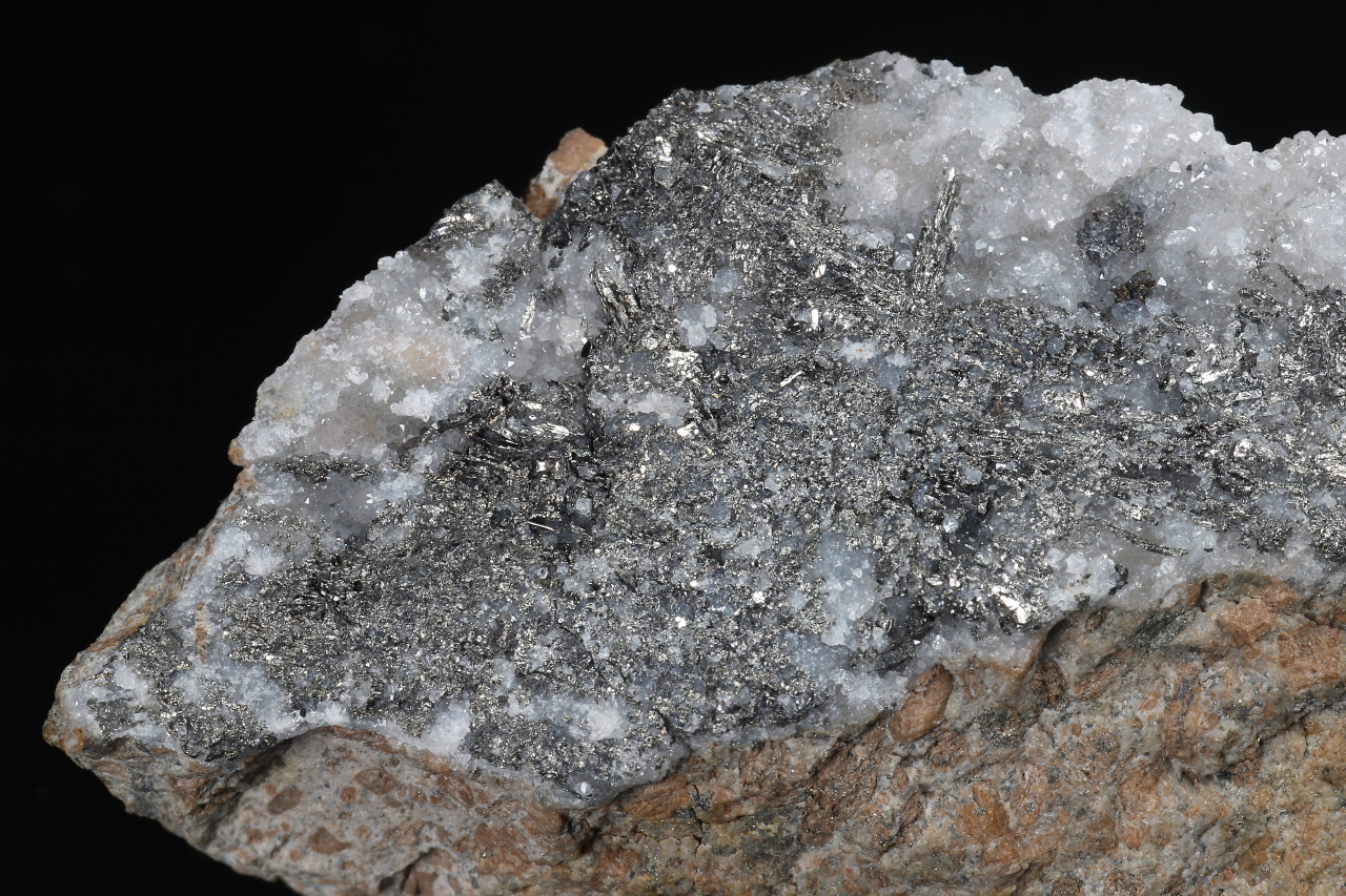 Sylvanite - Image 11