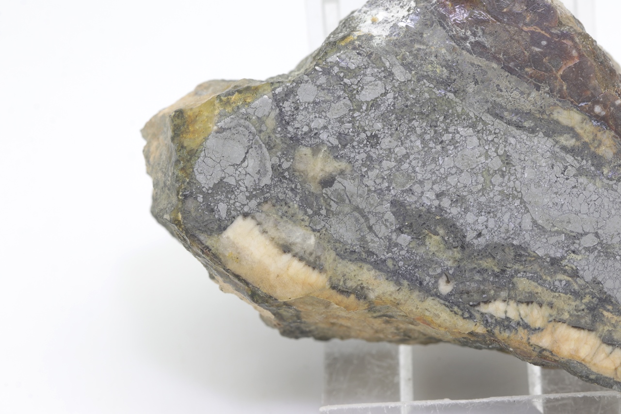 Skutterudite, argentopyrite - Image 3