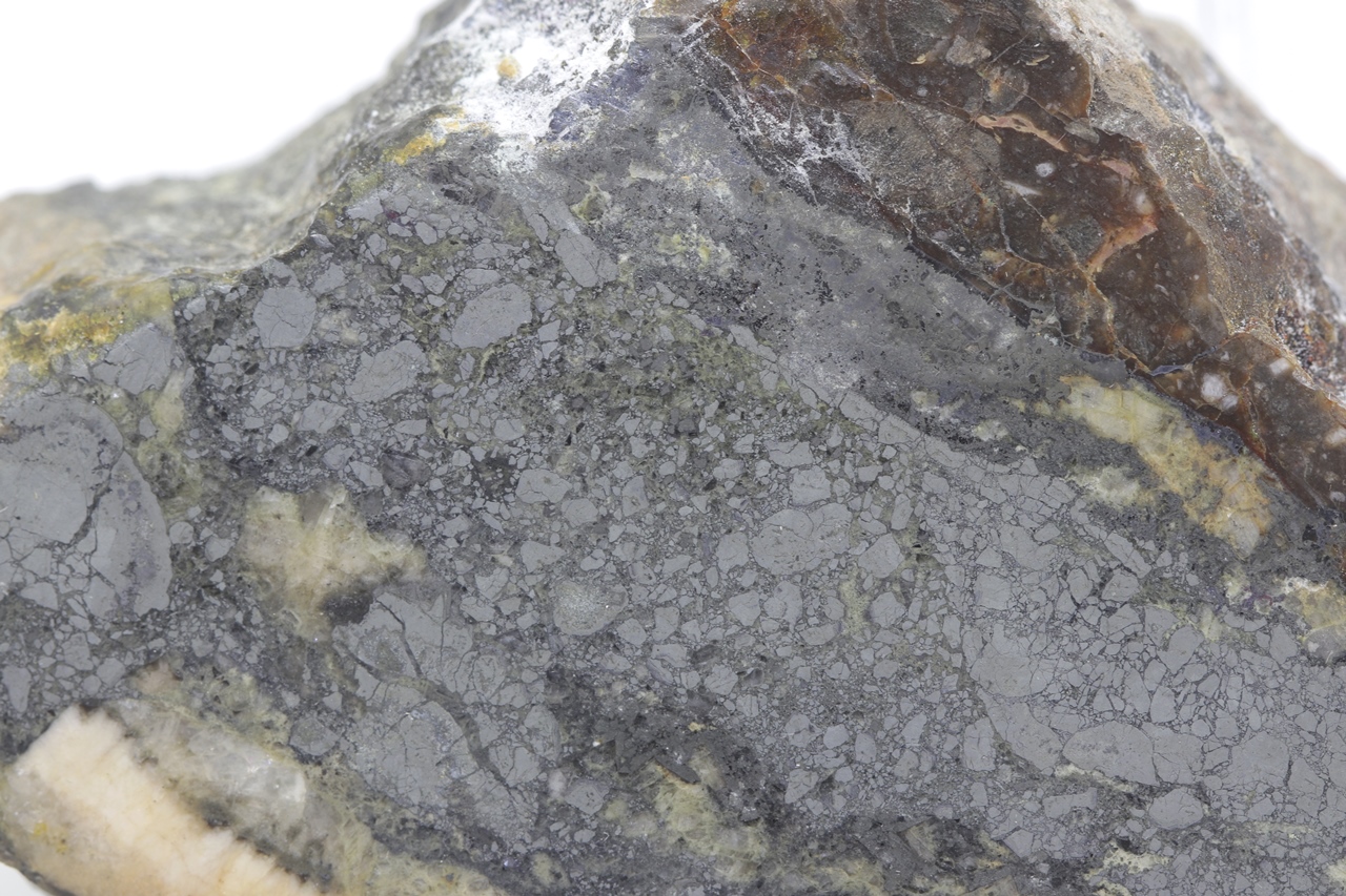 Skutterudite, argentopyrite - Image 5