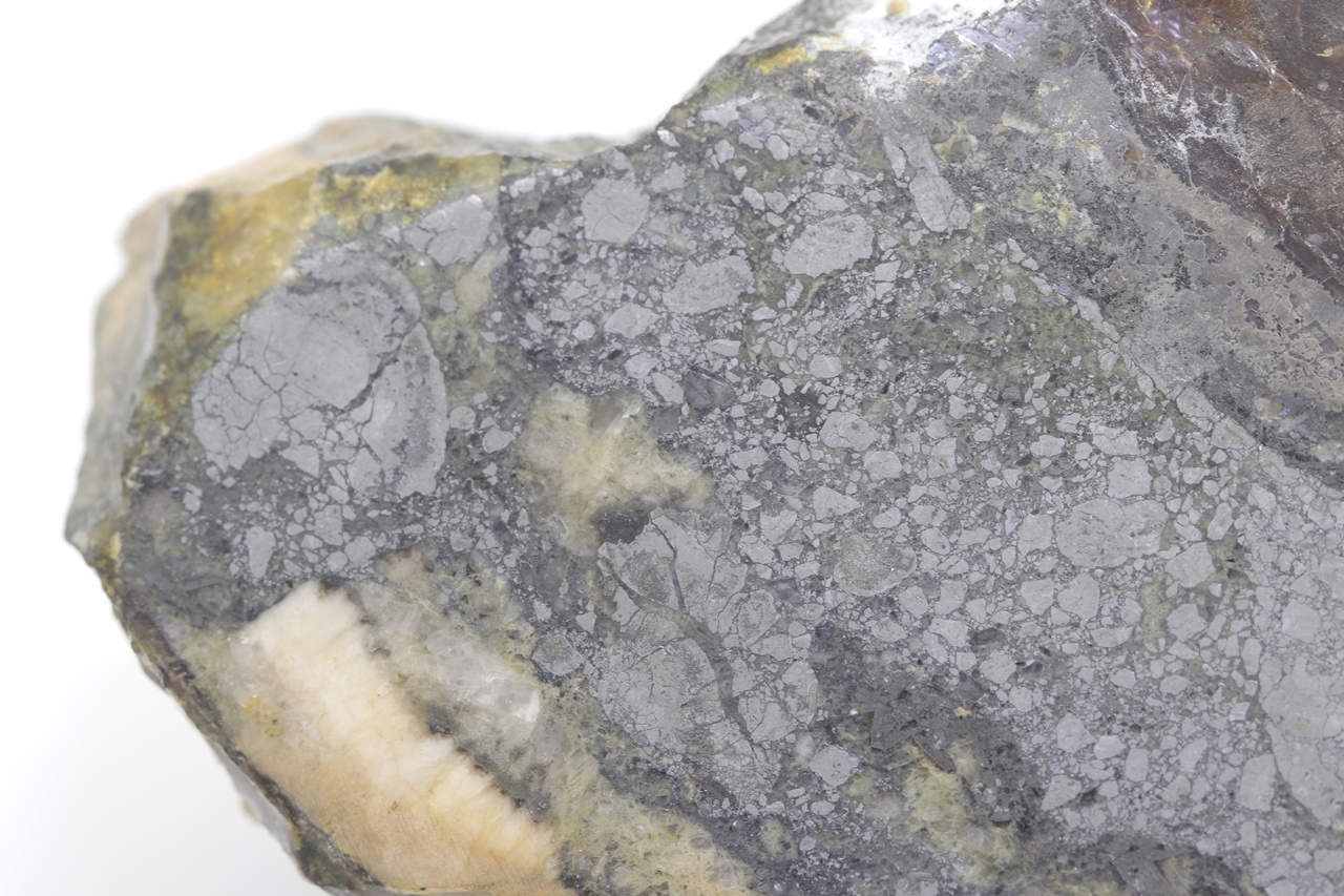 Skutterudite, argentopyrite - Image 7