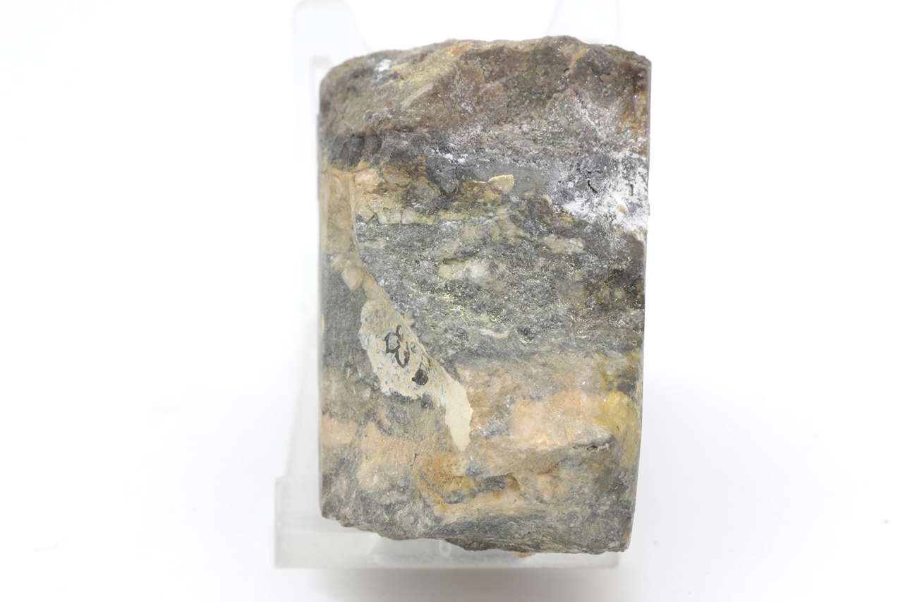 Skutterudite, argentopyrite - Image 8