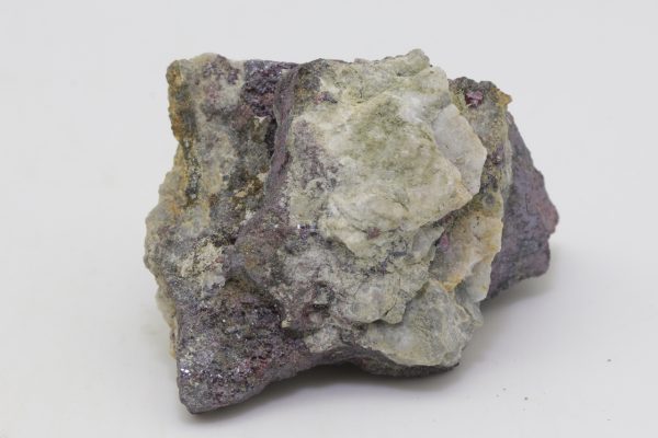 Sternbergite, proustite - Image 2