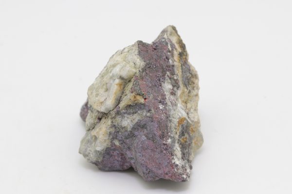 Sternbergite, proustite - Image 3
