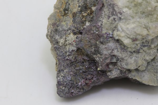 Sternbergite, proustite - Image 5
