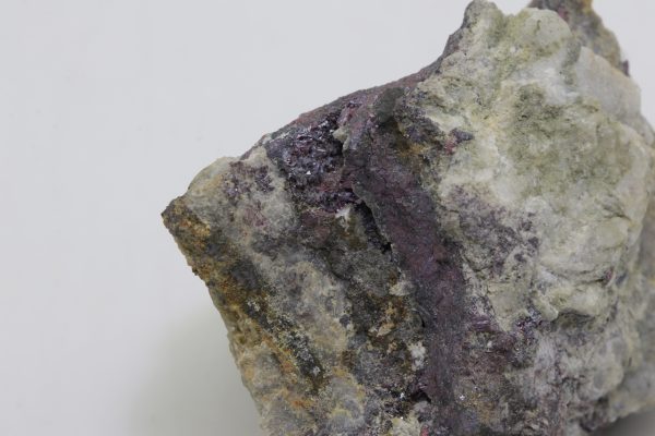 Sternbergite, proustite - Image 6