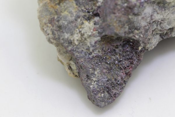Sternbergite, proustite - Image 7